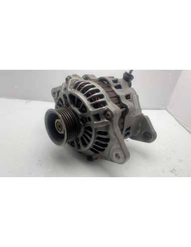 ALTERNADOR SUBARU LEGACY...