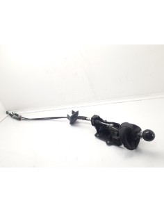 Recambio de palanca cambio para fiat 500 referencia OEM IAM  MANUAL 