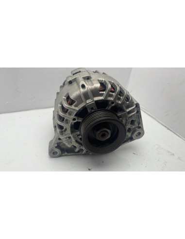 ALTERNADOR AUDI A4 BERLINA 2.4 V6 30V...