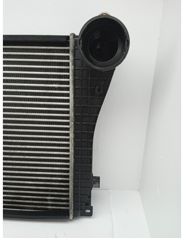 Recambio de intercooler para seat leon (1m1) sport f.r. referencia OEM IAM 1J0145803H  