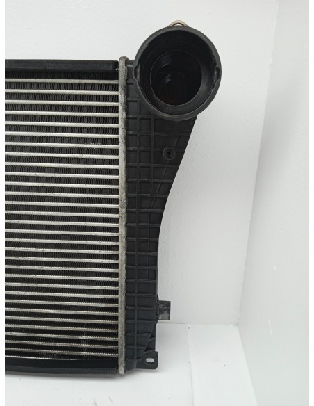Recambio de intercooler para seat leon (1m1) sport f.r. referencia OEM IAM 1J0145803H  