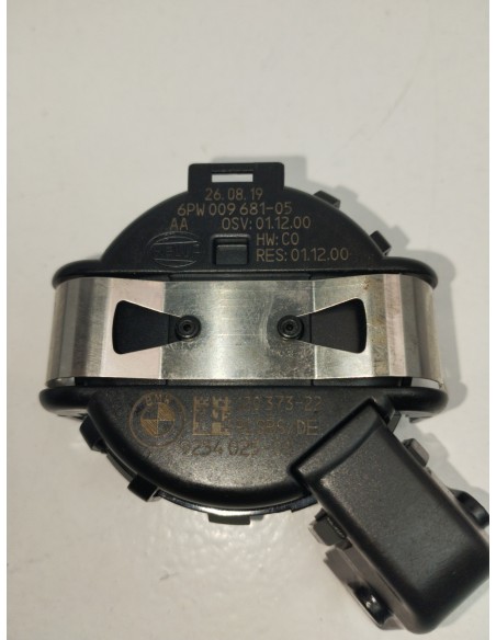 Recambio de sensor para bmw serie 5 lim. (f10) 520d referencia OEM IAM 9254025  