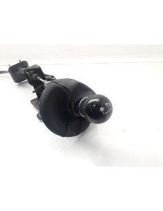 Recambio de palanca cambio para fiat 500 referencia OEM IAM  MANUAL  2