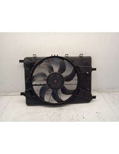 ELECTROVENTILADOR OPEL ASTRA J...