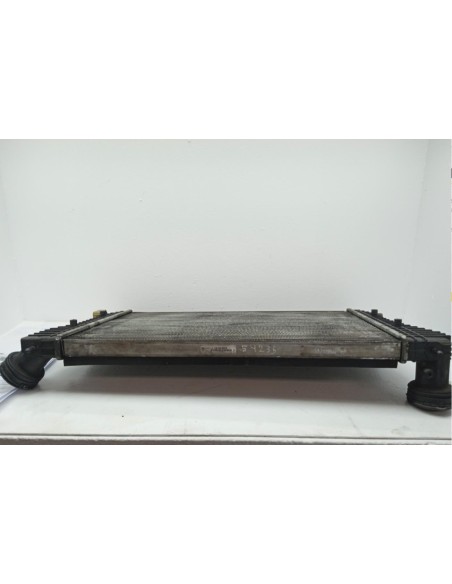 Recambio de intercooler para seat leon (1m1) sport f.r. referencia OEM IAM 1J0145803H  