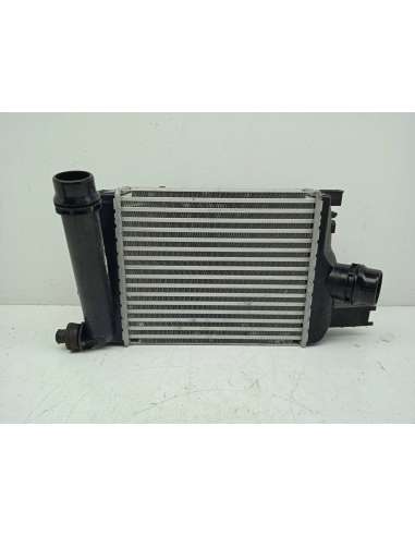 INTERCOOLER RENAULT CAPTUR I H5H -...