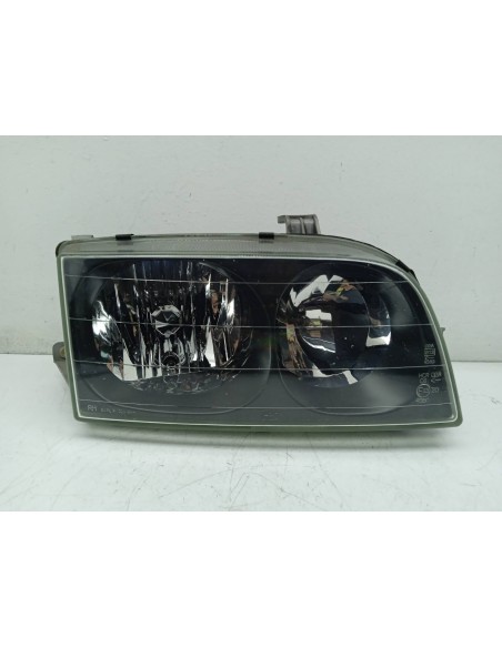 Recambio de faro derecho para kia joice 2.0 cat referencia OEM IAM 92102M3200  
