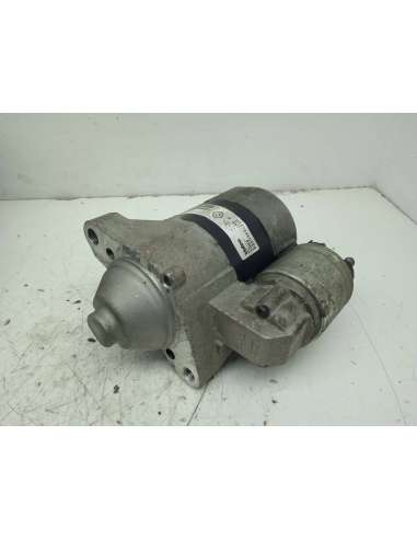 MOTOR ARRANQUE RENAULT CLIO IV D4F740...