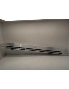 Recambio de estribos laterales para toyota land cruiser (j10) referencia OEM IAM 5178260180 ESTRIBO IZQUIERDO  2