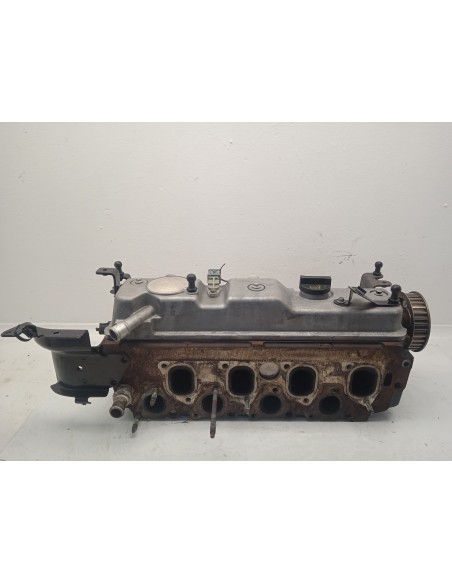 Recambio de culata para ford focus c-max (cap) trend (d) referencia OEM IAM 6G9Q6090A1A  