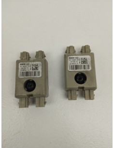 Recambio de modulo electronico para bmw serie 5 lim. (f10) 520d referencia OEM IAM 911826106  