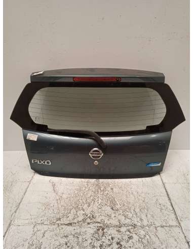 PORTON TRASERO NISSAN PIXO (UAO) -...