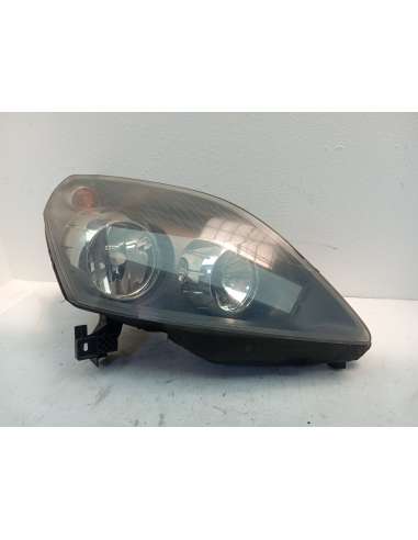 FARO DERECHO OPEL ZAFIRA B Z19DT -...