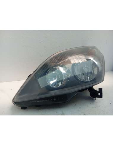 FARO IZQUIERDO OPEL ZAFIRA B Z19DT -...