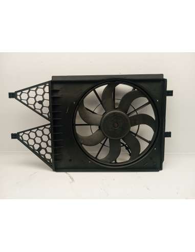 ELECTROVENTILADOR SEAT IBIZA BERLINA...