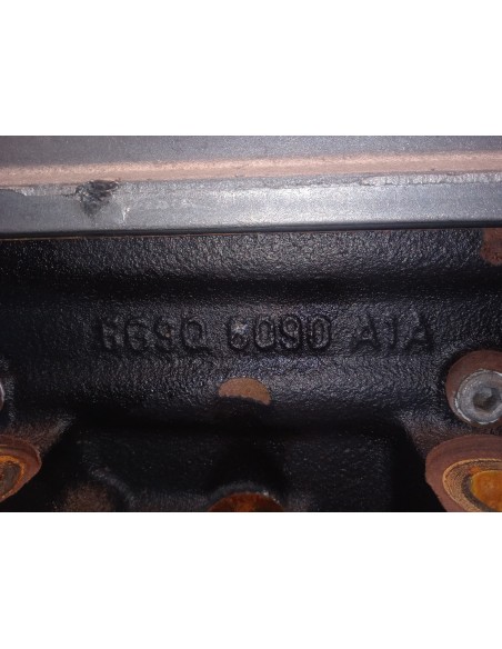 Recambio de culata para ford focus c-max (cap) trend (d) referencia OEM IAM 6G9Q6090A1A  