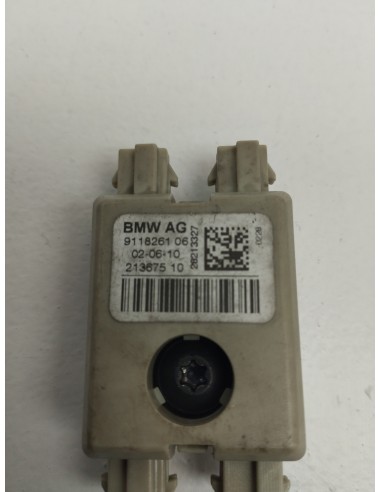 Recambio de modulo electronico para bmw serie 5 lim. (f10) 520d referencia OEM IAM 911826106  
