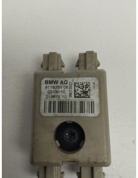Recambio de modulo electronico para bmw serie 5 lim. (f10) 520d referencia OEM IAM 911826106  