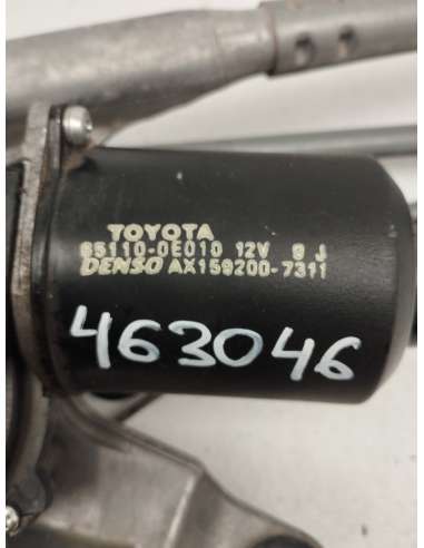 MOTOR LIMPIA DELANTERO TOYOTA LEXUS...