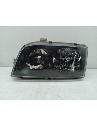 Recambio de faro izquierdo para kia joice 2.0 cat referencia OEM IAM 92101M3200  