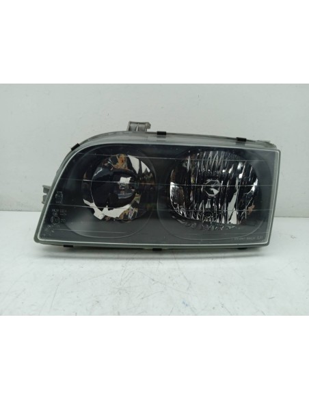 Recambio de faro izquierdo para kia joice 2.0 cat referencia OEM IAM 92101M3200  