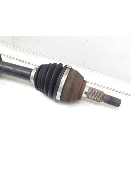 Recambio de transmision delantera derecha para saab 9-3 berlina 1.8 cat referencia OEM IAM   