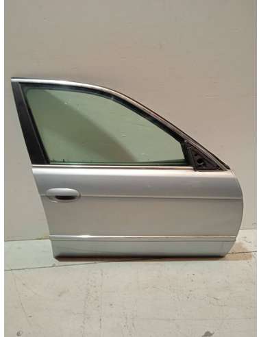 PUERTA DELANTERA DERECHA BMW SERIE 5...