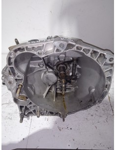 Recambio de caja cambios para lancia delta 2.0 16v cat referencia OEM IAM  125833 