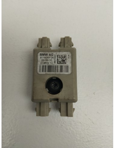 Recambio de modulo electronico para bmw serie 5 lim. (f10) 520d referencia OEM IAM 911826106  