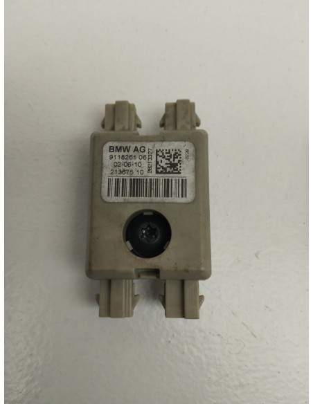 Recambio de modulo electronico para bmw serie 5 lim. (f10) 520d referencia OEM IAM 911826106  