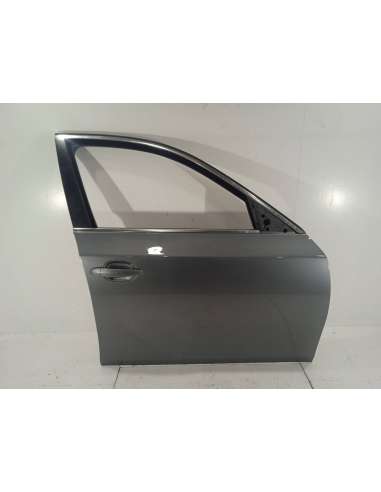 PUERTA DELANTERA DERECHA BMW SERIE 5...