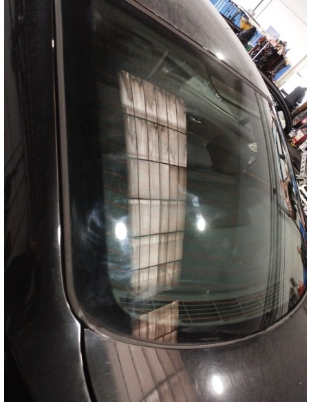 Recambio de luna trasera para bmw serie 3 berlina (e90) 318d referencia OEM IAM 51317138639  