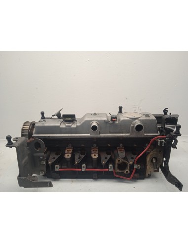 Recambio de culata para ford focus c-max (cap) trend (d) referencia OEM IAM 6G9Q6090A1A  