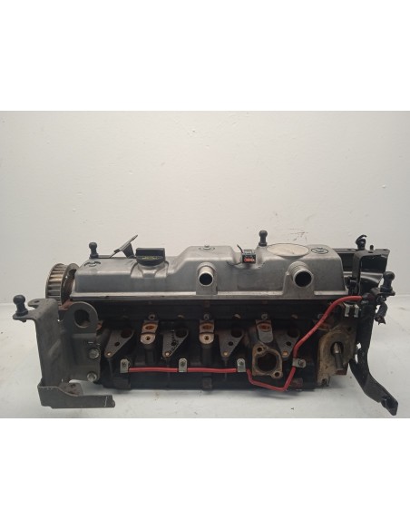 Recambio de culata para ford focus c-max (cap) trend (d) referencia OEM IAM 6G9Q6090A1A  