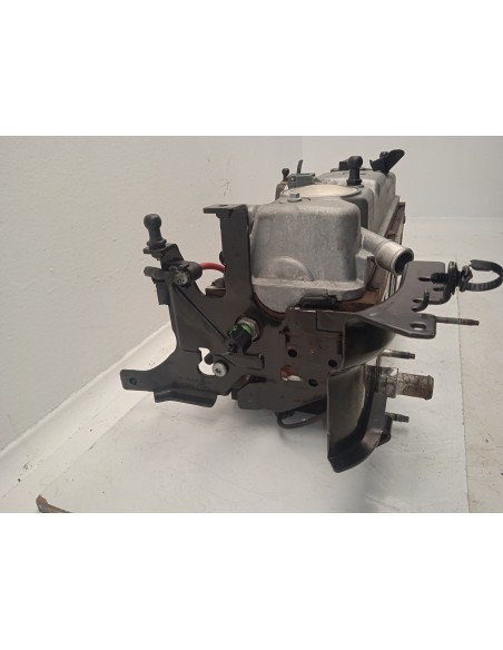 Recambio de culata para ford focus c-max (cap) trend (d) referencia OEM IAM 6G9Q6090A1A  