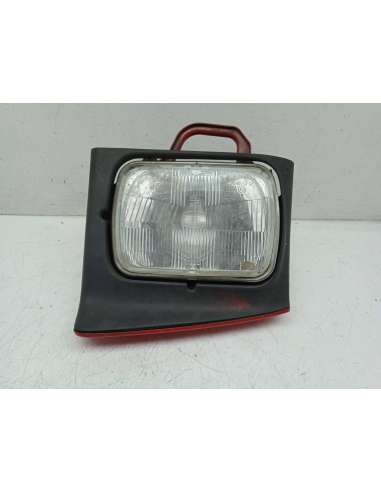 FARO IZQUIERDO MAZDA 323 BERLINA (BG)...