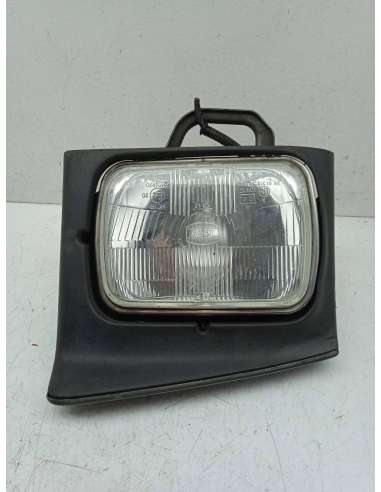 FARO DERECHO MAZDA 323 BERLINA (BG) -...