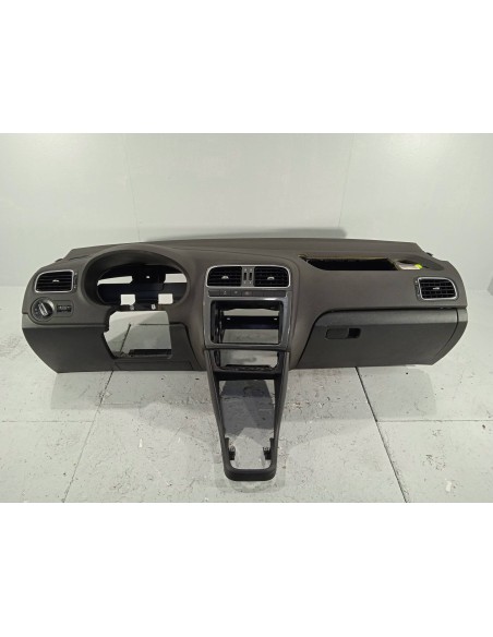 Recambio de salpicadero para volkswagen polo (6r1) 1.6 tdi dpf referencia OEM IAM   