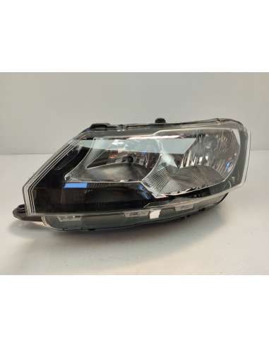 FARO IZQUIERDO SKODA RAPID (NH)...