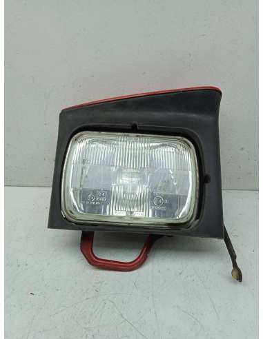 FARO DERECHO MAZDA 323 BERLINA (BG) -...