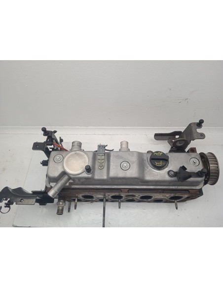 Recambio de culata para ford focus c-max (cap) trend (d) referencia OEM IAM 6G9Q6090A1A  
