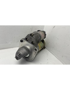 Recambio de motor arranque para lancia delta 2.0 16v cat referencia OEM IAM 63223530 125835 