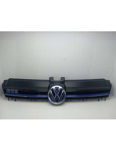 REJILLA DELANTERA VOLKSWAGEN GOLF VII...