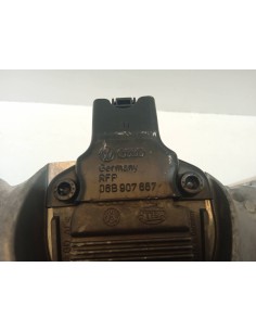 Recambio de carter para audi a4 berlina (8e) 1.9 tdi referencia OEM IAM 06B103603AK CON SENSOR  2