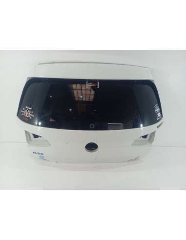 PORTON TRASERO VOLKSWAGEN GOLF VII...