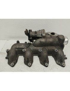 Recambio de valvula egr para ford focus c-max (cap) trend (d) referencia OEM IAM 4M5Q9424CC  