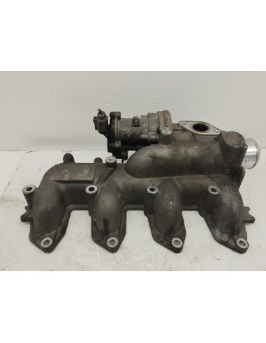 Recambio de valvula egr para ford focus c-max (cap) trend (d) referencia OEM IAM 4M5Q9424CC  