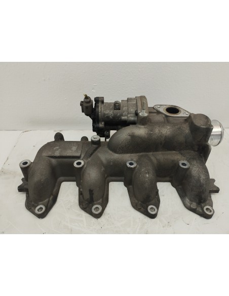 Recambio de valvula egr para ford focus c-max (cap) trend (d) referencia OEM IAM 4M5Q9424CC  