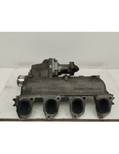 Recambio de valvula egr para ford focus c-max (cap) trend (d) referencia OEM IAM 4M5Q9424CC   2