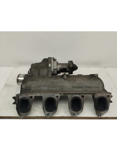 Recambio de valvula egr para ford focus c-max (cap) trend (d) referencia OEM IAM 4M5Q9424CC  